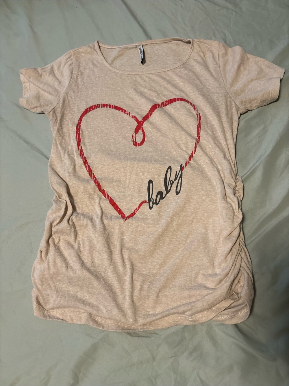 Maternity Tops Bundle - Picture 5 of 5